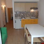 Apartment Sisa *