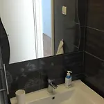 Sisa Apartment