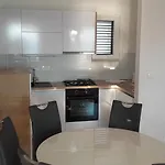 Apartment Sisa