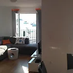 Apartment Sisa *
