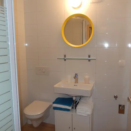 Sisa Apartmán Primošten