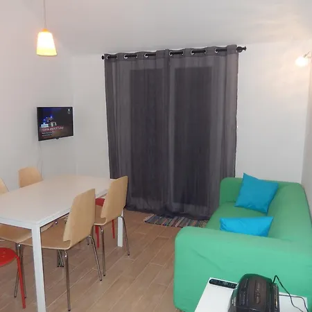 Sisa Primošten