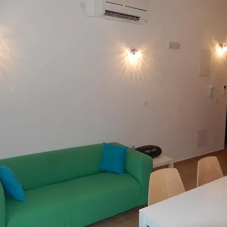 Daire Sisa Primošten