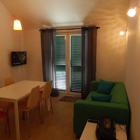 Sisa Apartmán Primošten