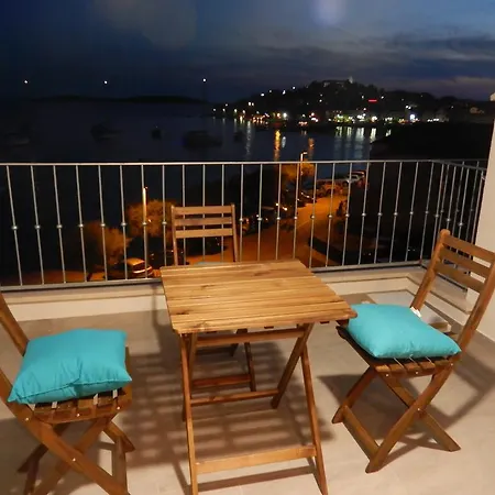 Apartment Sisa *