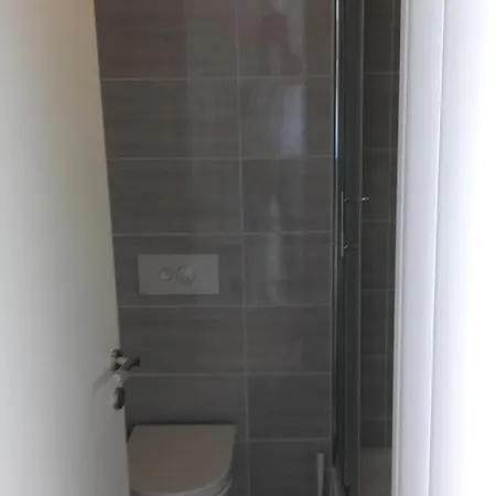 Apartment Sisa