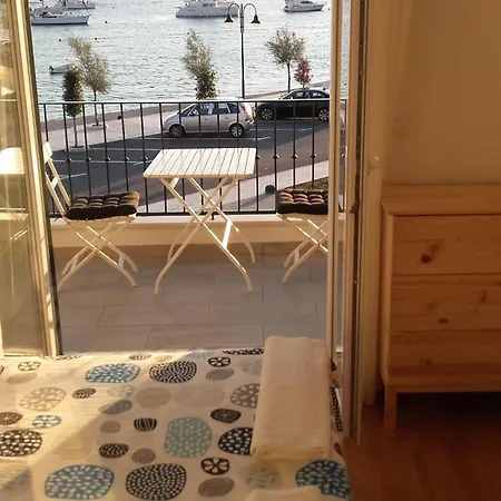 Apartment Sisa