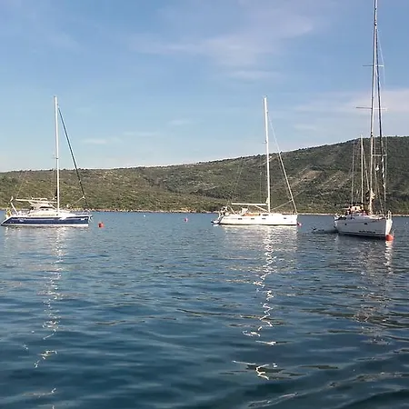 Sisa Primošten