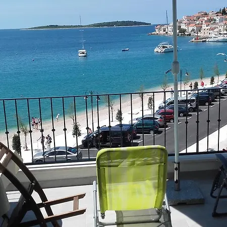 Apartmán Sisa Primošten