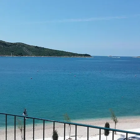 Apartmán Sisa