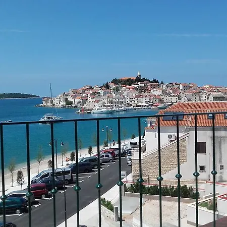 Apartmán Sisa Primošten