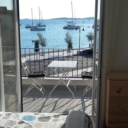 Apartment Sisa