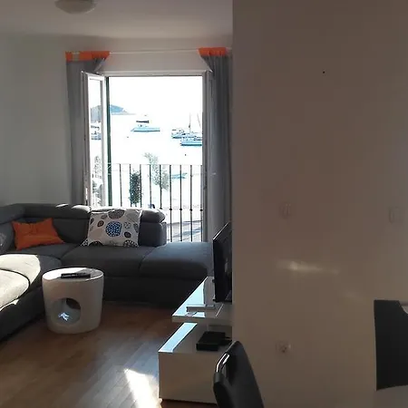 Apartmán Sisa *