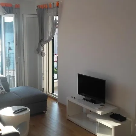 Apartmán Sisa Primošten