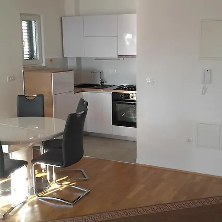 Apartmán Sisa Primošten