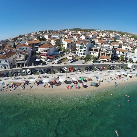 Sisa * Primošten