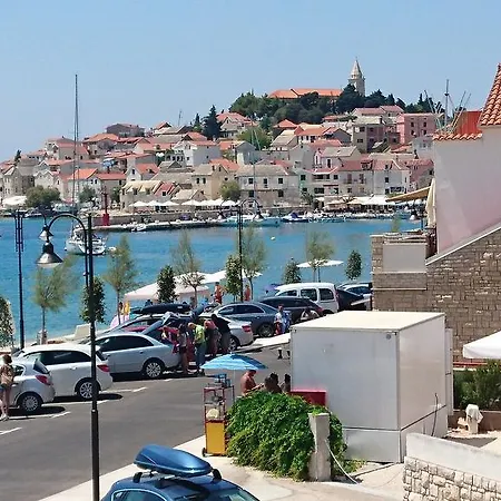 Sisa Apartmán Primošten