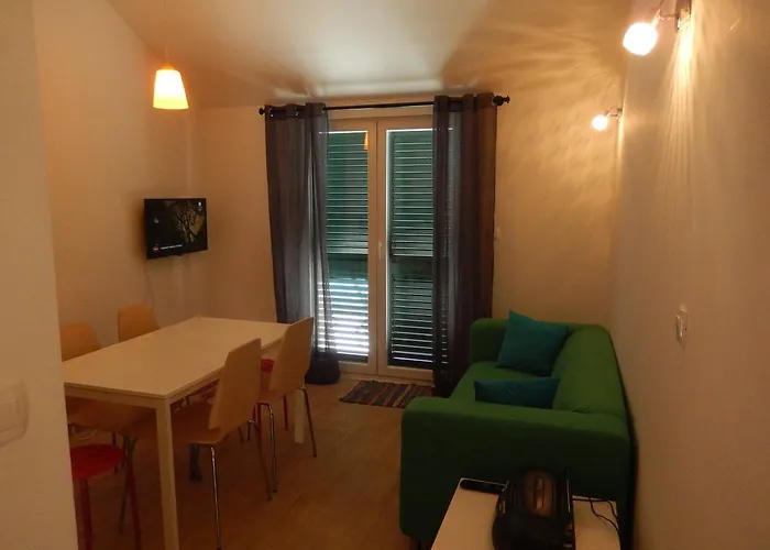 Sisa Apartment Primošten