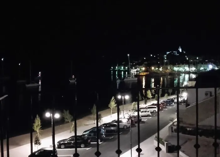 Appartement Sisa Primošten