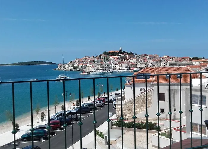 Daire Sisa Primošten