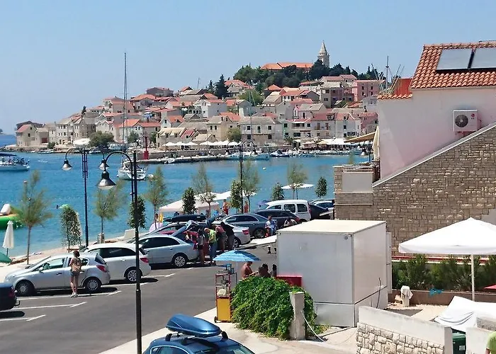 Sisa Apartment Primošten